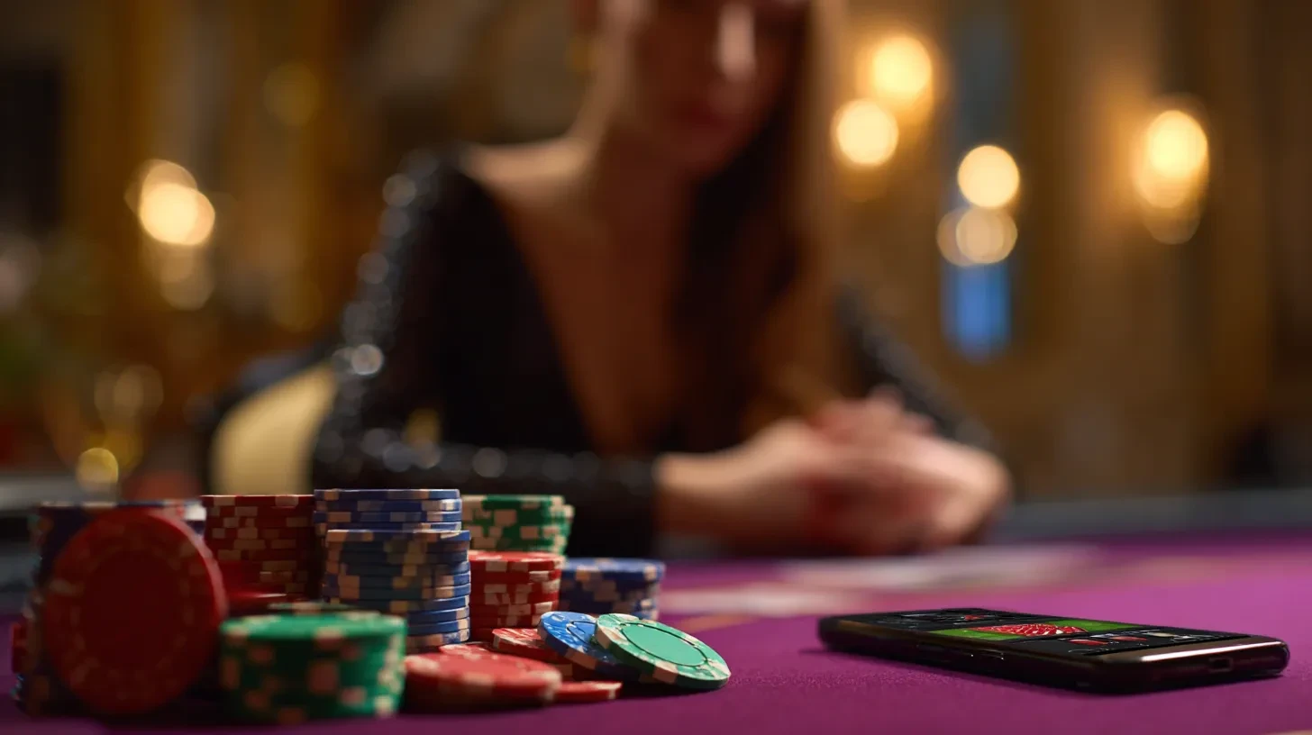 Live Casino
