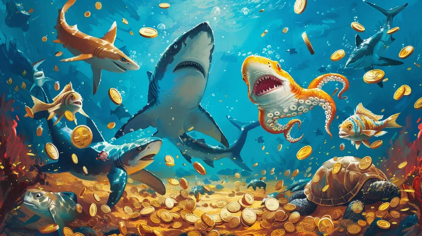 Memahami Dunia Permainan: Dari Slot Hingga Baccarat